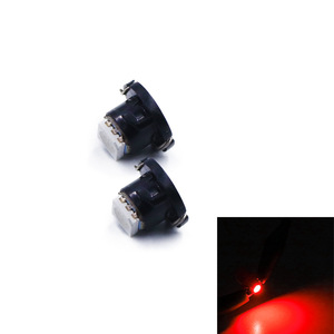Luces del panel de instrumentos del coche T4.7, luces del panel de instrumentos, luces del aire acondicionado, luces del reloj, luces de interruptores y botones - Product Image 2