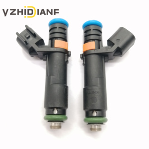 Bán buôn OEM tự động phun nhiên liệu vòi phun 5c3z-<span class=keywords><strong>9f593</strong></span>-da 5c3z-<span class=keywords><strong>9f593</strong></span>-<span class=keywords><strong>db</strong></span> <span class=keywords><strong>5c3e</strong></span>-<span class=keywords><strong>db</strong></span> <span class=keywords><strong>5c3e</strong></span>-dc cho Ford F-150 250 350 Lincoln Mark LT 5.4L - Product Image 1