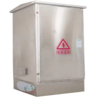 Aisikai Factory - Distribution d'énergie intelligente extérieure sur mesure, type JP, tension nominale 380V/220V, indice de protection IP55, courant nominal 100A-630A