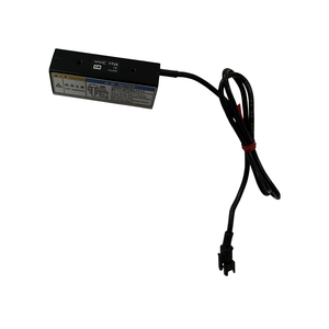 Source de lumière à rayures bleues KEYENCE CA-DBB5 CA-DBB8 CA-DRB7 CA-DBB13 CA-DRB5 authentique, utilisée pour la détection des défauts esthétiques, en stock - Product Image 4