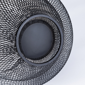 Giỏ Trái Cây Đương Đại Giỏ Đựng Đồ Bằng Lưới Sắt Giỏ Trái Cây Thiết Kế Thời Trang - Product Image 5