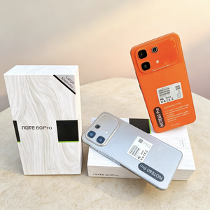 เคสโทรศัพท์มือถือรุ่น Note 60 Pro ราคาโรงงาน หน้าจอ LED ขนาดใหญ่ สำหรับใช้งานกลางแจ้ง - Product Image 5