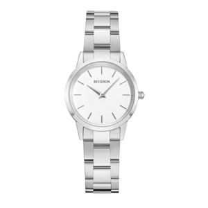Relojes de Moda para Mujer 2024, Reloj de Pulsera de Lujo de 32 mm con Correa Superior, Reloj de Cuarzo de Acero Inoxidable 316L para Mujer - Product Image 2