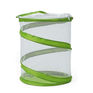 Kits et jouets scientifiques Cage d'habitat pour insectes et papillons à mailles transparentes pour terrarium - Product Image 3