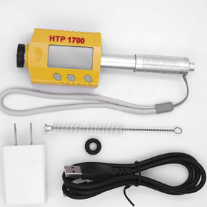 Testeur de dureté <span class=keywords><strong>Rockwell</strong></span> en métal intégré portable Testeur de dureté numérique Testeur de dureté d'impact - Product Image 3