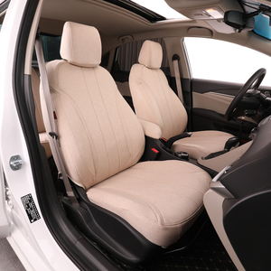 <span class=keywords><strong>Coprisedili</strong></span> su Misura in Pelle Sintetica Premium di Lusso per Tutte le Stagioni per Tesla X, <span class=keywords><strong>Mazda</strong></span> CX-5, BMW Serie 5 G30 - Product Image 1