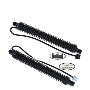 ชุดขับเคลื่อนแกนหมุนไฟฟ้าสำหรับ F10 11-16 BMW 5ซีรีส์ฝาท้ายรถชุดขับเคลื่อนไฟฟ้า51247207009 51247207010 - Product Image 1