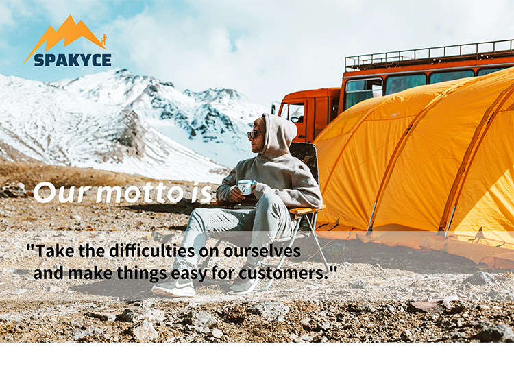 1000mm Cắm trại Bông Lều 3 đến 4 Người Hình dạng kim tự tháp Lều Tán 0