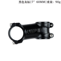 Stem Sepeda Taiwan Uno Seri 7050 dari Bahan Aluminium Alloy, Leading Risers untuk Sepeda Gunung dan Sepeda Balap