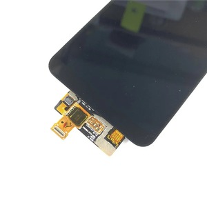 Écrans LCD pour téléphones portables, écran LCD pleine taille compatible avec <span class=keywords><strong>LG</strong></span> K50, pièces et accessoires de réparation d'écrans de téléphones portables en gros - Product Image 3