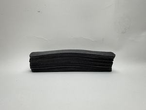 <span class=keywords><strong>Fixateur</strong></span> décoratif antidérapant en velcro résistant pour la maison, pour fixer les routeurs et les multiprises. - Product Image 1