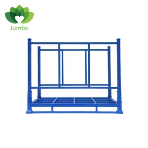 Fast Delivery Shelf Shelf Storage Large Scale Warehouse Rackimg Stackable Storage Rack