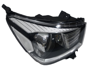 Lampe frontale de voiture automatique CARVAL <span class=keywords><strong>JH</strong></span> pour KIA RIO 2018 + OE92101-H9230 OE92102-H9230 - Product Image 1