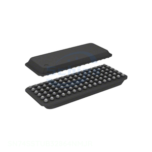 Componentes Electrónicos Originales Logic 96 LFBGA SN74SSTUB32864NMJR, Compre en Línea - Product Image 1