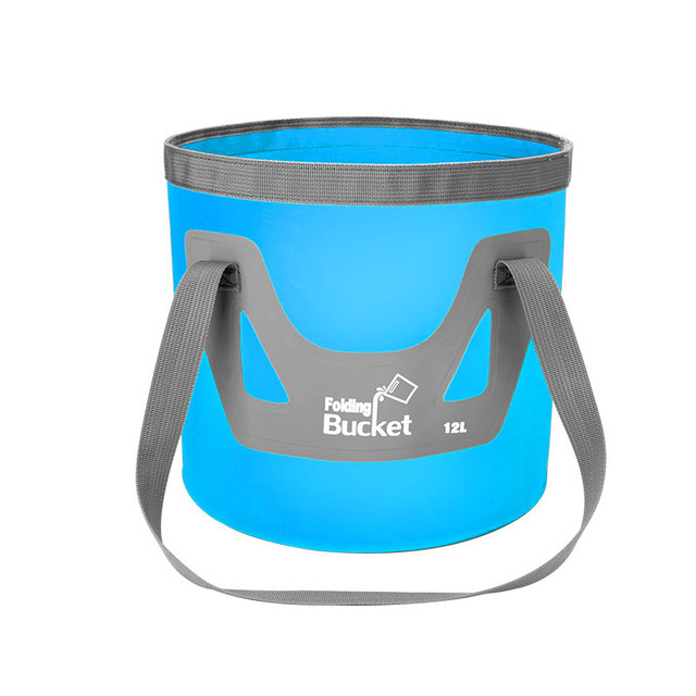 Bleu ciel 12L