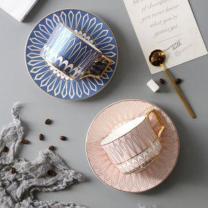 Ceramic Coffee Set, Turkish Coffee <strong>Cup</strong> and Saucer Set, Turkish Tea <strong>Cup</strong> Sets Reusable Coffee <strong>Cups</strong> <strong>Halloween</strong> <strong>Cup</strong> Chinese Tea <strong>Cup</strong> - Product Image 5