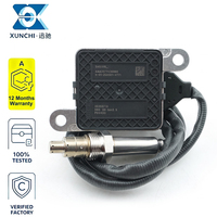 Sensor de Óxido de Nitrógeno (NOx) de Buena Calidad 46350710 SNS1115 para Fiat TIPO REST MULTIJET, Venta Directa de Fábrica