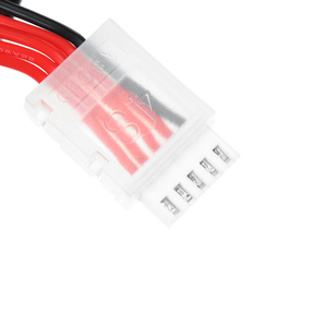 Batteria Ricaricabile agli Ioni di Litio 30c 6500mAh 14.8V per FPV - Product Image 6