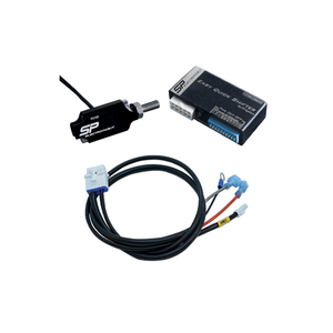 Système de changement de vitesse rapide SP Electronics QSDTI haute performance pour moto, capteur de traction pour Mt07 2018-2024 - Product Image 1