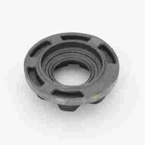 منتج جديد من الألومنيوم المصبوب بالرمال توريد مسبك الألومنيوم OEM خزان مبرد داخلي للشاحنات - Product Image 2