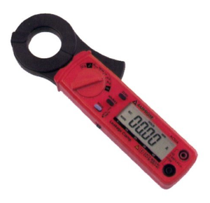 Amprobe AC50A AC Leakage <b>Clamp</b> Meter, 0.01mA Resolution, 60A Current, 400V Voltage, 400 Resistance AC Leakage <b>Clamp</b> Meter for In - Product Image 6