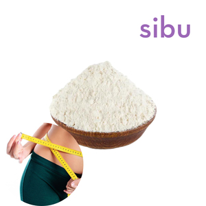 Suplemento natural Figura de belleza Soporte curvo Sibu Salud metabólica Sibu Regulación del apetito Sibu Polvo crudo Sibu - Product Image 1