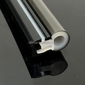 <span class=keywords><strong>Manguera</strong></span> de tubo de silicona de neón Flexible curva de manga de tira <span class=keywords><strong>LED</strong></span> impermeable para exteriores - Product Image 1