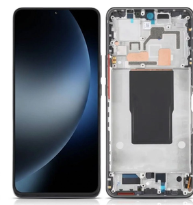 หน้าจอ LCD สำหรับโทรศัพท์มือถือ Xiaomi <span class=keywords><strong>poco</strong></span> <span class=keywords><strong>F4</strong></span> <span class=keywords><strong>GT</strong></span> 21121210g 6.67 "หน้าจอสัมผัสดิจิไทเซอร์ใหม่สำหรับ Xiaomi <span class=keywords><strong>poco</strong></span> <span class=keywords><strong>F4</strong></span> <span class=keywords><strong>GT</strong></span> - Product Image 4