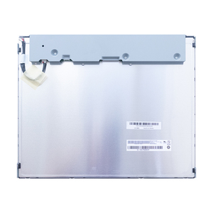 โมดูล LCD อุตสาหกรรม17.0 "TN SXGA G170EG01 AUO V.1แผงอะไหล่350cd/m² 80/80/60/80 - Product Image 4