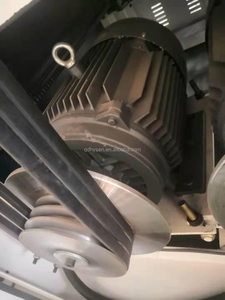 HYSEN, <span class=keywords><strong>lijadora</strong></span> de metal húmedo de correa ancha, amoladora de hojalata, hoja de borde, desbarbado, <span class=keywords><strong>lijadora</strong></span> de calibración <span class=keywords><strong>para</strong></span> <span class=keywords><strong>madera</strong></span> - Product Image 5