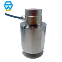 Vehicle Compression Column Load Cell, Weight Sensor, 15 T