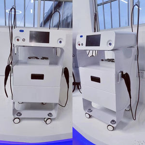 Máquina de Belleza y Salud Antienvejecimiento con Calor, Masajeador de Senos, Reparación, Alivio del Dolor, Estiramiento de Cuello y Lifting Facial 448k - Product Image 5