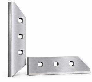 Cuchilla para Cortar Ensilaje de Maíz, Cuchilla para Picadora de Forraje, Cuchilla de Corte Agrícola - Product Image 1