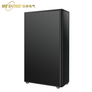 Ms Shimei Evaporative <b>Humidifier</b> 30kg Hr For 200 300 Sqm Industrial Use - Product Image 4