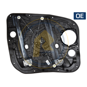 Regolatore Finestrino Ac Rolcar ADAPTABLE per OE 82481C5010 adatto per Kia Sorento 2014 - Product Image 1