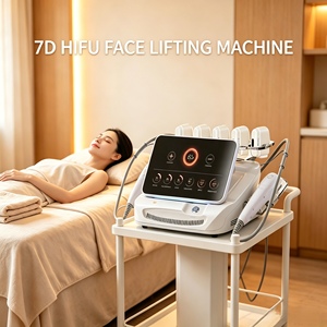 <span class=keywords><strong>Taibo</strong></span>, el Más Vendido, Hifu 7D 2026, Facial y Corporal, Máquina de Lifting Facial 7D Hifu, Cepillo de Limpieza Facial Antienvejecimiento, Dispositivo de Belleza Hifu - Product Image 1