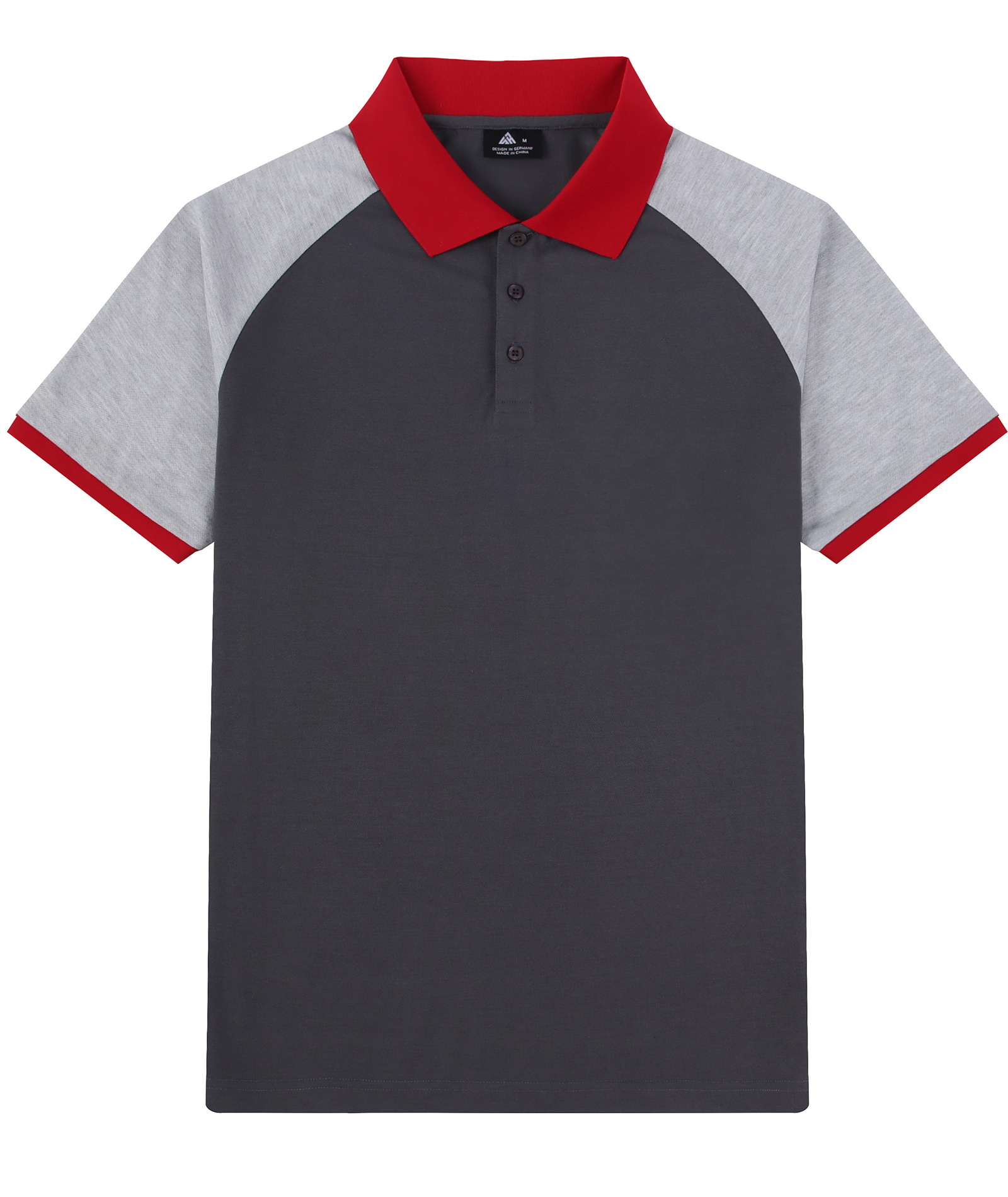 Dark Gray