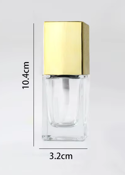 หมวกแก๊ปสีทองใส