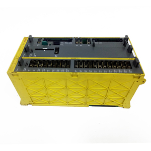 A02B-0162-B503 15-MB FANUC System Controller Unit - Product Image 6