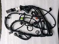 Factory Price Promotion Foton for Original Engine Module Harness Assembly 5524375F OLIVER Car Fitment