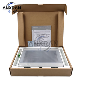 Pour WEINVIEW MT8103iE Écran tactile de 10.1 pouces Interface homme-machine 1024X600 Écran d'affichage LCD TFT - Product Image 1