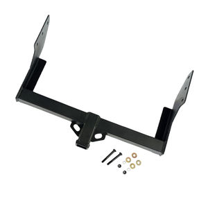 Nouvel attelage avant carré pour <span class=keywords><strong>Fiat</strong></span> <span class=keywords><strong>Ducato</strong></span> 2002 accessoire automatique de barre de remorquage de remorque - Product Image 5