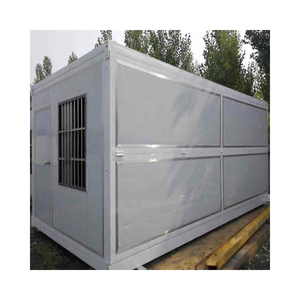 Casa pequeña modular de lujo, accesorios para remolque, carcasa de cargador, carcasas de teléfono móvil - Product Image 4