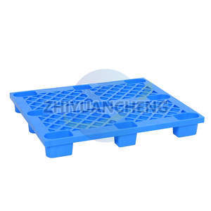 Palé de plástico de Servicio Ligero 1300x1100x145mm | <span class=keywords><strong>Precio</strong></span> bajo para almacenamiento y transporte en almacén - Product Image 5