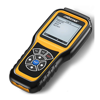 Escáner de coche OBD2 herramienta de diagnóstico para coches OBDSTAR ODO versión de actualización maestra del programador OBDSTAR X300M