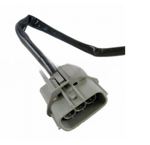Sonde d'oxygène O2 0258005211, sonde d'oxygène O2 supérieure compatible avec <span class=keywords><strong>Nissan</strong></span> <span class=keywords><strong>ALMERA</strong></span> <span class=keywords><strong>N16</strong></span> 2 <span class=keywords><strong>TINO</strong></span> 1.5 1.8, compatible avec PRIMERA - Product Image 4