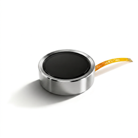 Module LCD ESP32 avec écran tactile capacitif AMOLED rond de 1,5 pouce (466*466) et prise en charge LVGL, Wi-Fi et BLE