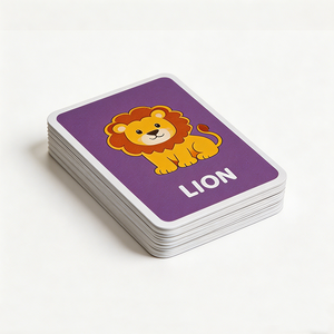 OEM Factory Custom Fun Family-Friendly Board Game Thick Cardboard Recyclable Tabletop Game Full Color Printing with Token <b>Card</b> - Product Image 3