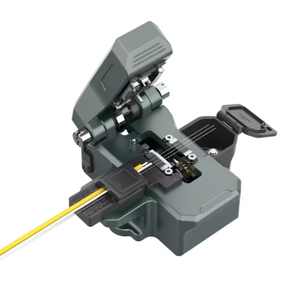 Cisaille à fibre optique en une étape FC 33, outil de coupe automatique en métal pour fibre optique et équipement de fibre optique - Product Image 2