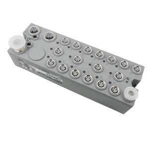 โมดูล B&R X67BC4321.L08-10 ใหม่ ส่งผ่าน FedEx หรือ DHL - Product Image 1